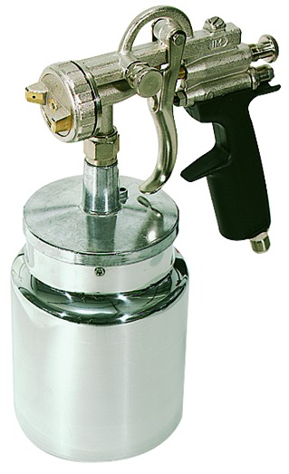PISTOLET DE PEINTURE  ASTURO